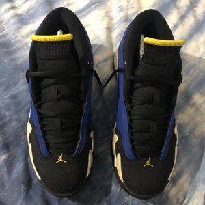 Jordan 14 Laney